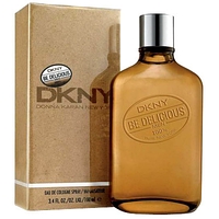 Donna Karan DKNY Be Delicious Picnic in The Park 