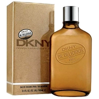 DONNA KARAN DKNY Be Delicious Picnic in The Park одеколон муж 100 мл