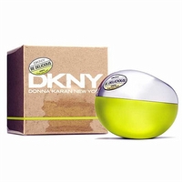 DONNA KARAN DKNY BE Delicious Woman парфюмированная вода жен 30 мл