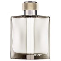 Donna Karan DKNY Men Silver 
