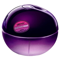 Donna Karan DKNY Be Delicious Night парфюмированная вода жен 50 мл