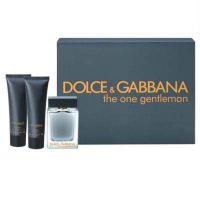 Dolce&Gabbana D&G The One Gentleman 