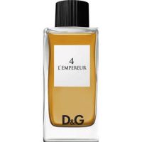 Dolce&Gabbana D&G 4 L`Empereur 