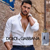 Dolce&Gabbana K туалетная вода муж 100 мл 