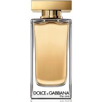 Dolce&Gabbana D&G The One 