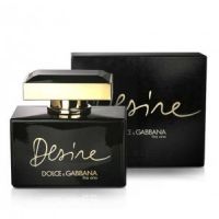 Dolce&Gabbana D&G The One Desire 