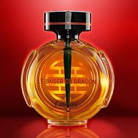 Cartier Le Baiser Du Dragon 
