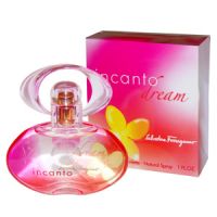 Salvatore Ferragamo Incanto Dream 