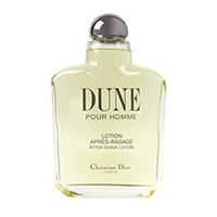 CHRISTIAN DIOR Dune Туалетная вода-тестер муж 50мл