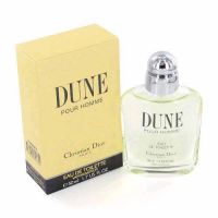 CHRISTIAN DIOR Dune Туалетная вода  муж 50мл