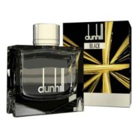ALFRED DUNHILL Black Туалетная вода  муж 100мл 