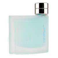 ALFRED DUNHILL Pure Лосьон после бритья  муж 75мл