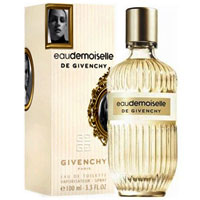 Givenchy Eaudemoiselle 