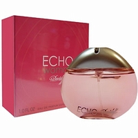 Davidoff Echo Woman 