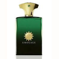 Amouage Epic Парфюмированная вода-тестер муж 100л   