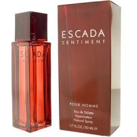 Escada Sentiment pour Homme 