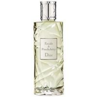 Christian Dior Escale a Pondichery 