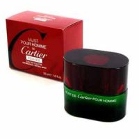 CARTIER Cartier Must Essence Туалетная вода муж 50мл   