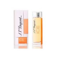 Dupont Essence Pure Ice 