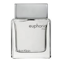 CALVIN KLEIN CK Euphoria For Men Туалетная вода тестер муж 100мл 
