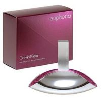 CALVIN KLEIN CK Euphoria Туалетная вода жен 50мл  