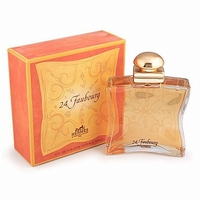 Hermes 24 Faubourg 