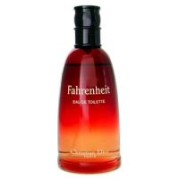 CHRISTIAN DIOR Fahrenheit туалетная вода-тестер муж 100 мл