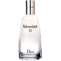 CHRISTIAN DIOR Fahrenheit 32 туалетная вода-тестер муж 100 мл