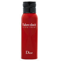 CHRISTIAN DIOR Fahrenheit дезодорант муж 150 мл 