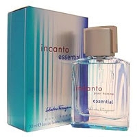 Salvatore Ferragamo Incanto Essential 