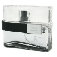 Salvatore Ferragamo F By Ferragamo Black 