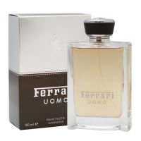 Ferrari Uomo 