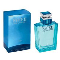 Gianfranco Ferre Aqua Azzurra 