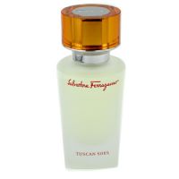 Salvatore Ferragamo Tuscan Soul туалетная вода унисекс 15 мл