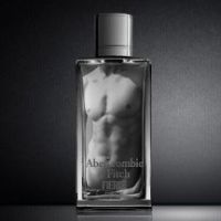Abercrombie & Fitch Fierce 