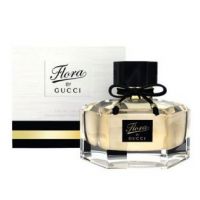 GUCCI FLORA by GUCCI туалетная вода жен 75 мл 
