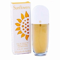 Elizabeth Arden Sunflowers 