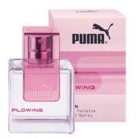 Puma Flowing 