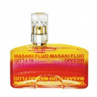 Masaki Matsushima Fluo 