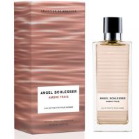 Angel Schlesser Ambre Frais pour Homme 