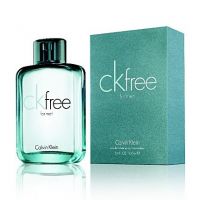 Calvin Klein CK Free 