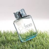Calvin Klein CK Free 