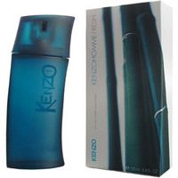 KENZO Kenzo pour homme Fresh туалетная вода муж 30 мл 