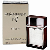 Yves Saint Laurent M7 Fresh 