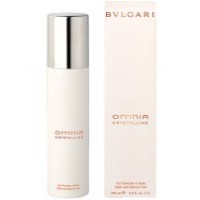 Bvlgari Omnia Crystalline 