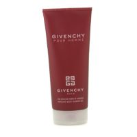 Givenchy pour Homme 