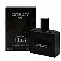 Alviero Martini Geo Black туалетная вода муж 100 мл 