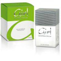 Gian Marco Venturi Girl 