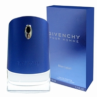 GIVENCHY Givenchy Blue Label туалетная вода муж 100 мл