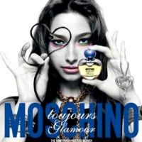 Moschino Toujours Glamour 